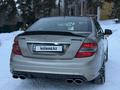 Mercedes-Benz C 350 2007 года за 7 000 000 тг. в Астана – фото 5