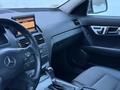 Mercedes-Benz C 350 2007 года за 7 000 000 тг. в Астана – фото 11