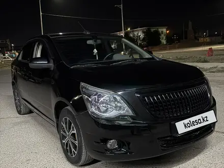 Chevrolet Cobalt 2021 года за 4 350 000 тг. в Кызылорда