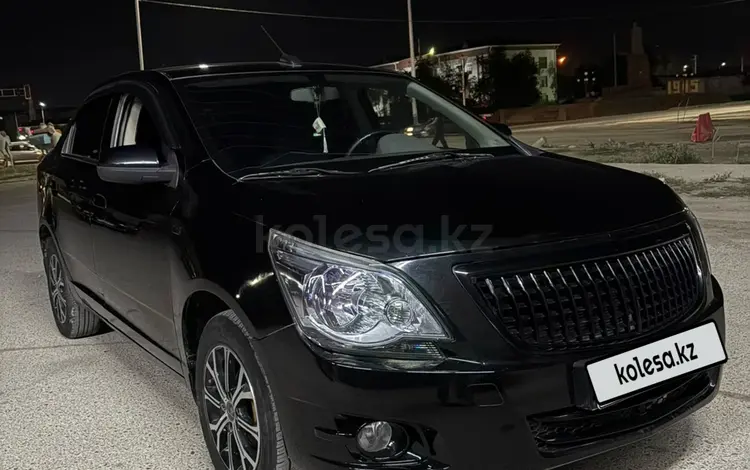 Chevrolet Cobalt 2021 года за 4 350 000 тг. в Кызылорда