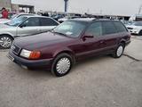 Audi 100 1994 года за 2 500 000 тг. в Тараз – фото 2