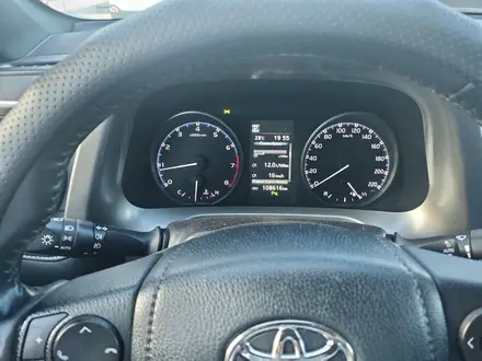 Toyota RAV4 2017 года за 13 000 000 тг. в Астана