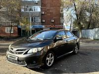 Toyota Corolla 2012 года за 5 500 000 тг. в Алматы