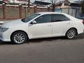 Toyota Camry 2013 года за 8 500 000 тг. в Алматы – фото 3