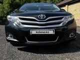 Toyota Venza 2012 года за 11 800 000 тг. в Караганда – фото 3