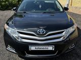 Toyota Venza 2012 года за 11 800 000 тг. в Караганда