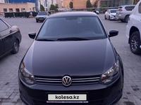 Volkswagen Polo 2014 года за 5 300 000 тг. в Актобе