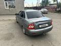 ВАЗ (Lada) Priora 2170 2013 года за 1 750 000 тг. в Актобе – фото 4