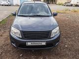 ВАЗ (Lada) Granta 2191 2017 годаүшін3 000 000 тг. в Жезказган – фото 3