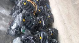 Двигатель Рено Логон Ларгус за 350 000 тг. в Караганда – фото 2