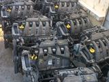 Двигатель Рено Логон Ларгус за 350 000 тг. в Караганда