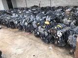 Двигатель Рено Логон Ларгус за 350 000 тг. в Караганда – фото 3