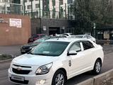 Chevrolet Cobalt 2025 годаүшін6 200 000 тг. в Астана