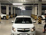 Chevrolet Cobalt 2025 годаүшін6 200 000 тг. в Астана – фото 3