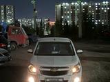 Chevrolet Cobalt 2025 годаүшін6 200 000 тг. в Астана – фото 5