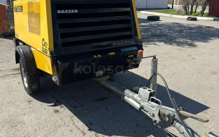 Kaeser  M50 2008 года за 4 800 000 тг. в Алматы