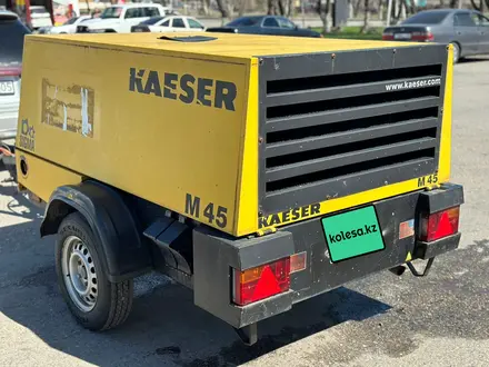 Kaeser  M50 2008 года за 4 800 000 тг. в Алматы – фото 5