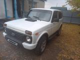 ВАЗ (Lada) Lada 2121 2015 года за 1 900 000 тг. в Павлодар
