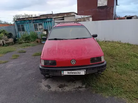 Volkswagen Passat 1990 года за 1 000 000 тг. в Костанай