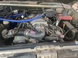 Mitsubishi Pajero 1992 годаүшін4 500 000 тг. в Алматы – фото 4