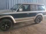 Mitsubishi Pajero 1992 годаүшін4 500 000 тг. в Алматы – фото 2