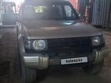 Mitsubishi Pajero 1992 годаүшін4 500 000 тг. в Алматы