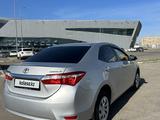 Toyota Corolla 2016 года за 7 900 000 тг. в Семей – фото 3