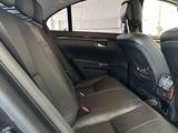 Mercedes-Benz S 550 2007 года за 8 500 000 тг. в Актау – фото 5