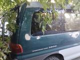 Mitsubishi Delica 1994 годаүшін2 200 000 тг. в Усть-Каменогорск – фото 3