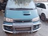 Mitsubishi Delica 1994 годаүшін2 200 000 тг. в Усть-Каменогорск – фото 4