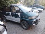 Mitsubishi Delica 1994 годаүшін2 200 000 тг. в Усть-Каменогорск – фото 5