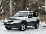 Chevrolet Niva 2014 года за 4 100 000 тг. в Усть-Каменогорск