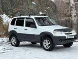 Chevrolet Niva 2014 года за 4 100 000 тг. в Усть-Каменогорск – фото 3