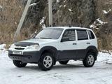 Chevrolet Niva 2014 года за 4 100 000 тг. в Усть-Каменогорск – фото 2