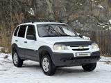 Chevrolet Niva 2014 года за 4 100 000 тг. в Усть-Каменогорск – фото 5