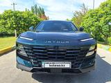 Jetour Dashing 2024 года за 8 500 000 тг. в Шымкент