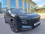 Jetour Dashing 2024 года за 8 500 000 тг. в Шымкент – фото 4