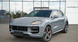 Porsche Cayenne E-Hybrid 2024 годаүшін102 200 000 тг. в Астана