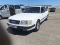 Audi 100 1993 года за 1 200 000 тг. в Тараз – фото 2