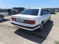 Audi 100 1993 года за 1 200 000 тг. в Тараз – фото 4