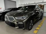 BMW X6 2021 годаүшін38 700 000 тг. в Усть-Каменогорск