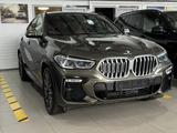 BMW X6 2021 годаүшін38 700 000 тг. в Усть-Каменогорск – фото 3