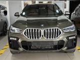 BMW X6 2021 годаүшін38 700 000 тг. в Усть-Каменогорск – фото 2