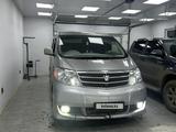 Toyota Alphard 2005 годаfor4 900 000 тг. в Атырау – фото 2