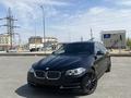 BMW 528 2013 годаүшін10 500 000 тг. в Актау – фото 3