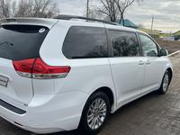 Toyota Sienna 2013 годаүшін10 500 000 тг. в Уральск