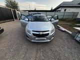 Chevrolet Cruze 2016 годаүшін3 500 000 тг. в Алматы – фото 2