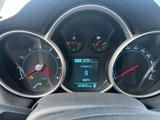 Chevrolet Cruze 2016 годаүшін3 500 000 тг. в Алматы – фото 4