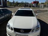 Lexus GS 300 2006 годаүшін6 500 000 тг. в Экибастуз