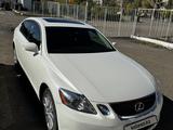 Lexus GS 300 2006 годаfor6 500 000 тг. в Экибастуз – фото 2